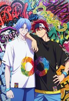 「『SK∞ エスケーエイト』∞WEEKスペシャルイベント」ビジュアル