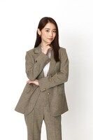 泉里香 (c)「高嶺のハナさん2」製作委員会 2022