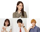 ドラマ「高嶺のハナさん 2」10月より放送決定！泉里香ら続投、新たな恋模様を展開