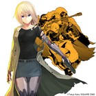 「ナイツマ」加藤拓弐の「あるドロイドのおはなし」など収めた単行本が10月に発売