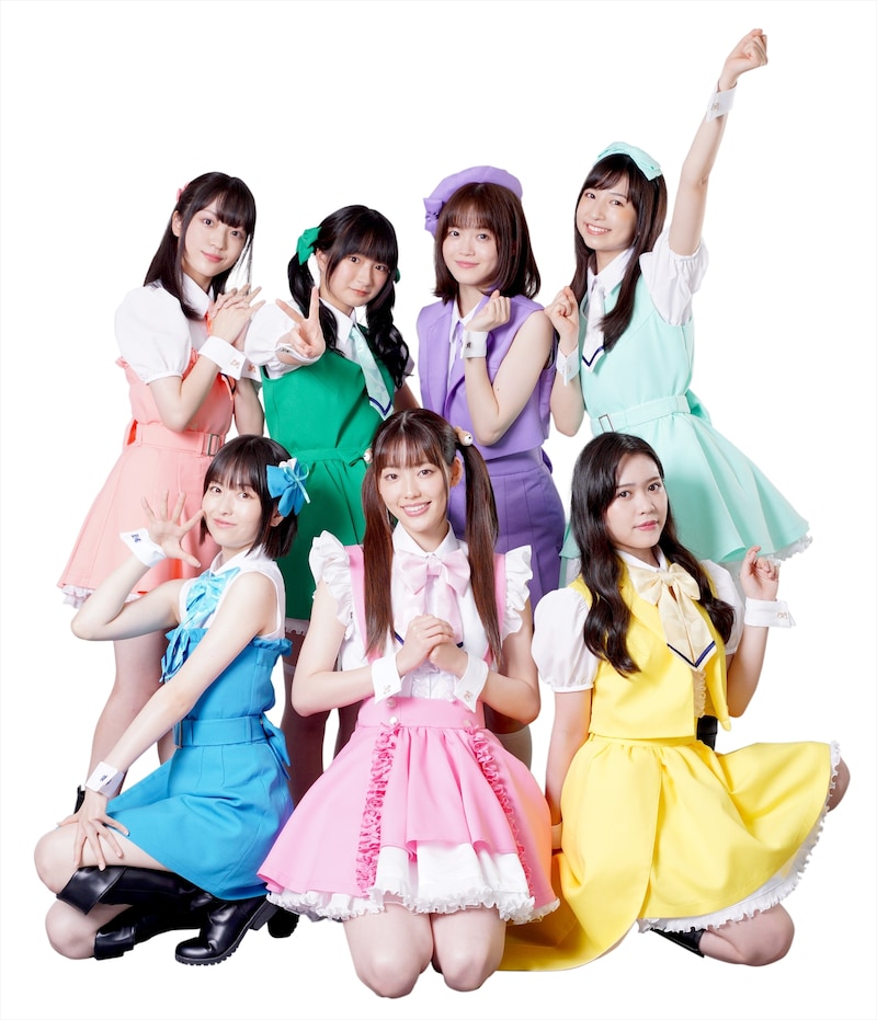 ChamJam (c)A/T,O・A