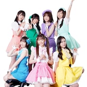 ドラマ「推し武道」ChamJamのキャスト解禁!れお役に中村里帆、舞菜役は伊礼姫奈