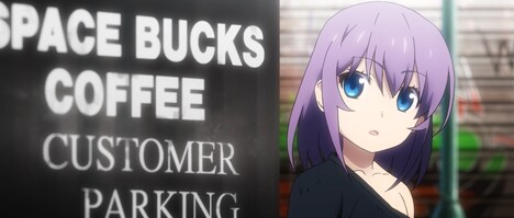 劇場アニメ「グリザイア：ファントムトリガー THE ANIMATION」より。