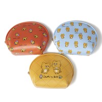 「HanaH×にしむらゆうじ“こんぺいとみそ”POUCH」