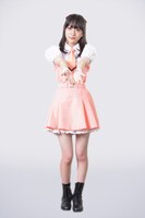 伊礼姫奈扮する市井舞菜。 (c)A/T,O・A