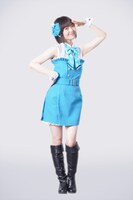 MOMO扮する松山空音。 (c)A/T,O・A