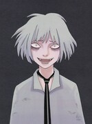 「闇の少年」カット (c)椋洸介・長崎尚志／小学館 (c)長崎尚志／新潮社