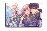 水埜サイコロがデザインしたQUOカード。