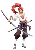 ヒイロ（CV：内田雄馬）