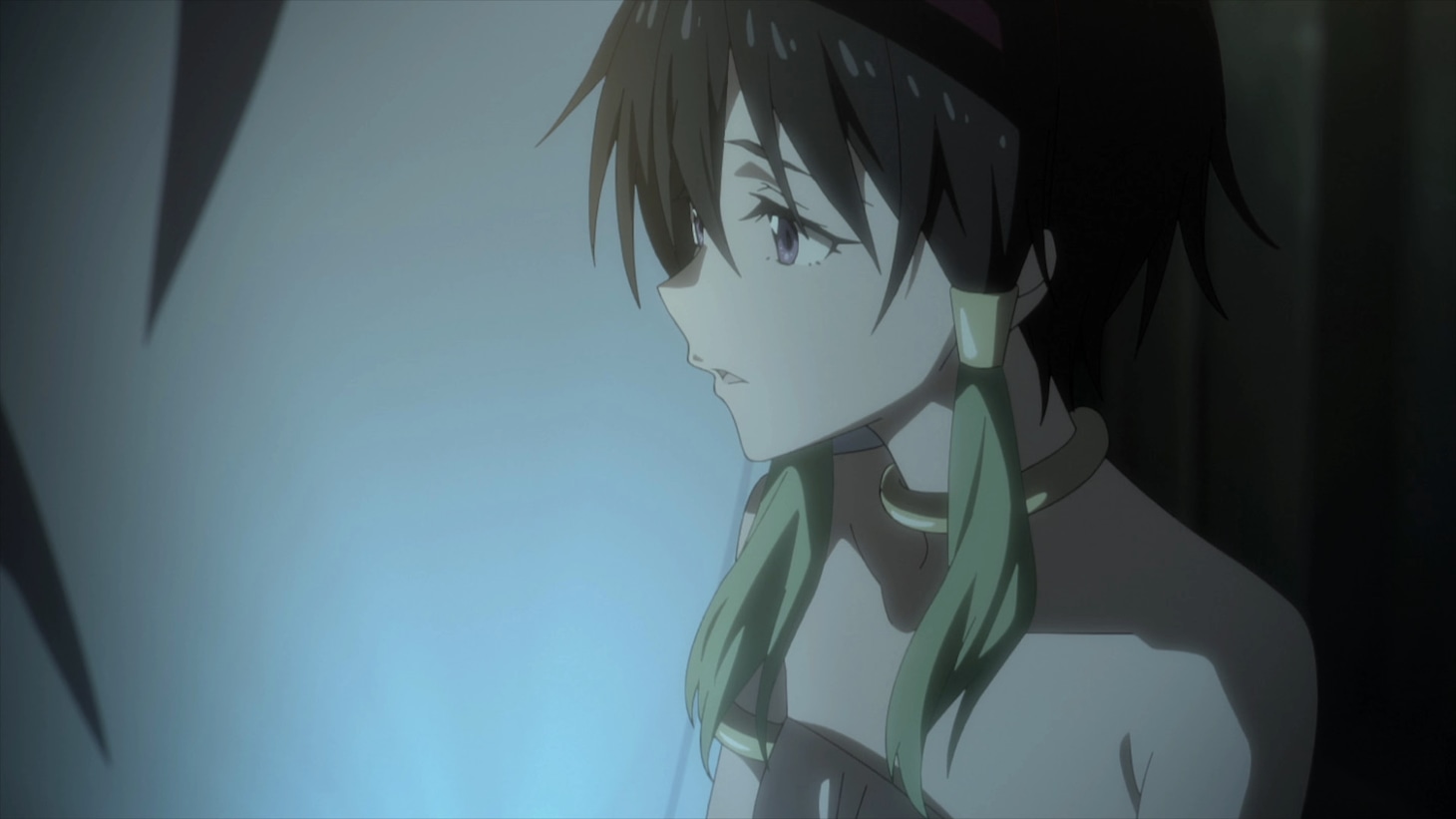 「劇場版 転生したらスライムだった件 紅蓮の絆編」より。(c)川上泰樹・伏瀬・講談社／転スラ製作委員会