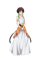 トワ（CV：福本莉子）