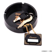 「めぞん一刻 スナック茶々丸セット」