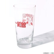 「めぞん一刻 かんぱーい グラス」