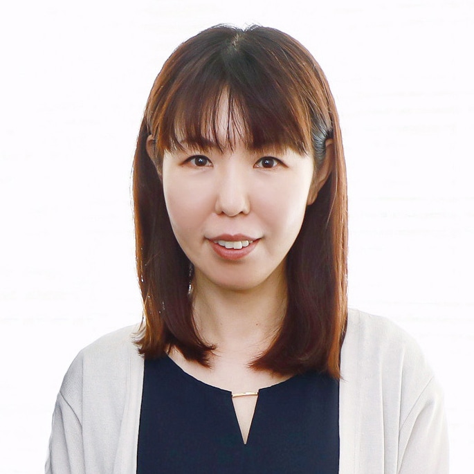 菊池真理子