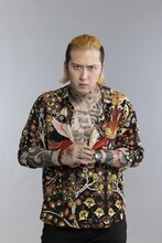 尾上松也 (c)フジテレビ