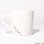 「めぞん一刻 PIYO PIYO マグカップ」