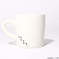 「めぞん一刻 PIYO PIYO マグカップ」