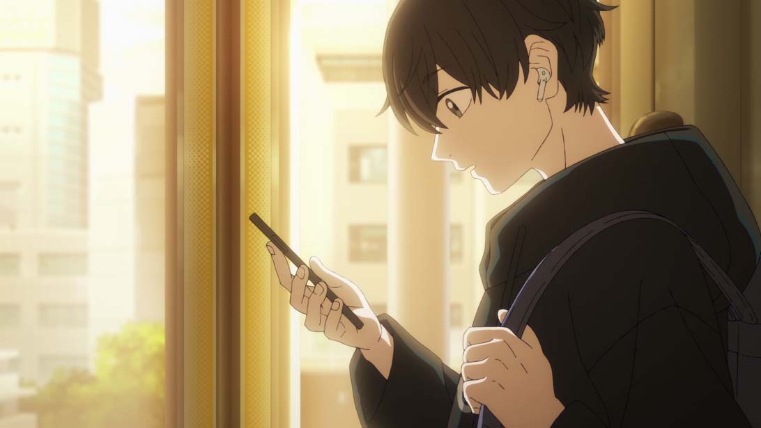 「就活篇」より