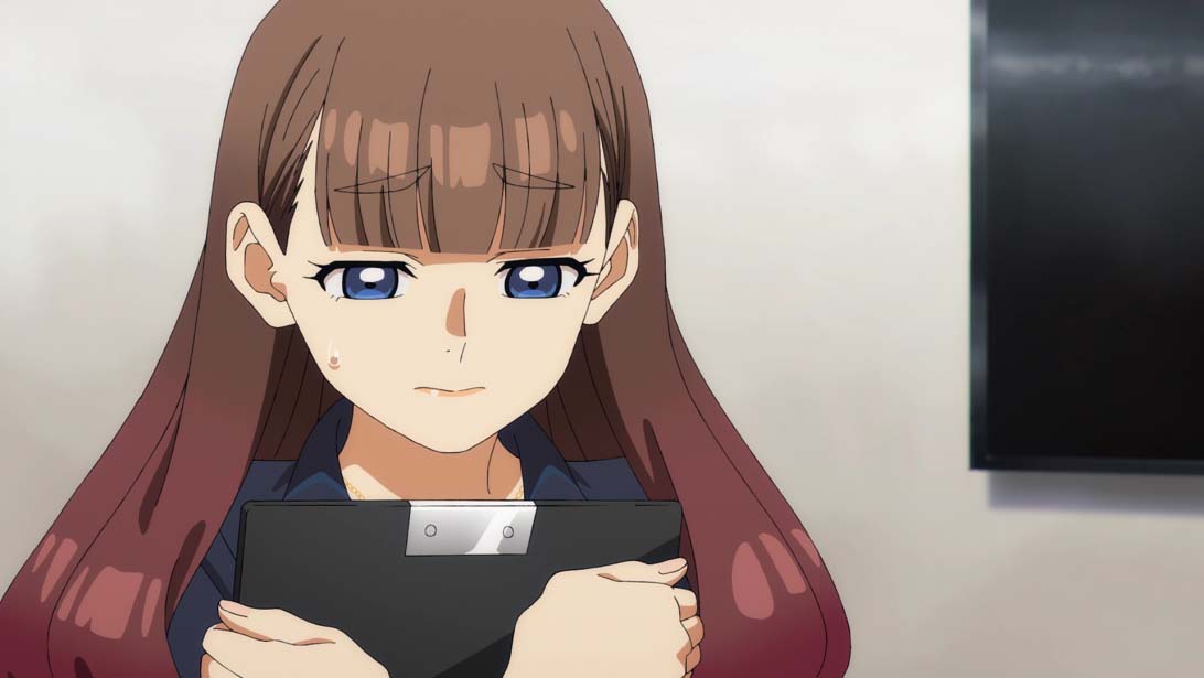 「私の仕事篇」より