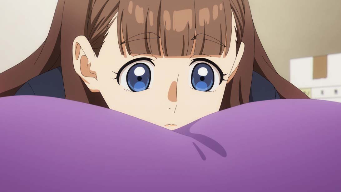 「私の仕事篇」より