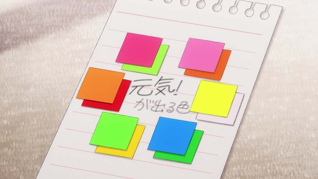 「私の仕事篇」より