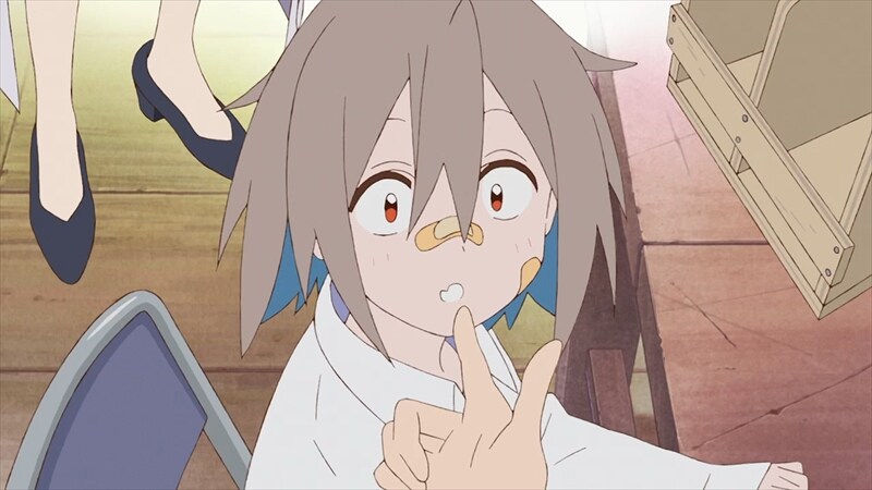 TVアニメ「Do It Yourself!! -どぅー・いっと・ゆあせるふ-」本