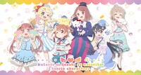 「アトレ秋葉原に天使が舞い降りた！」ビジュアル