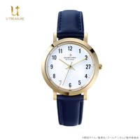 「TVアニメ『ゴールデンカムイ』第七師団 イメージ腕時計」