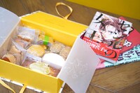 ピノキオボックス（小）