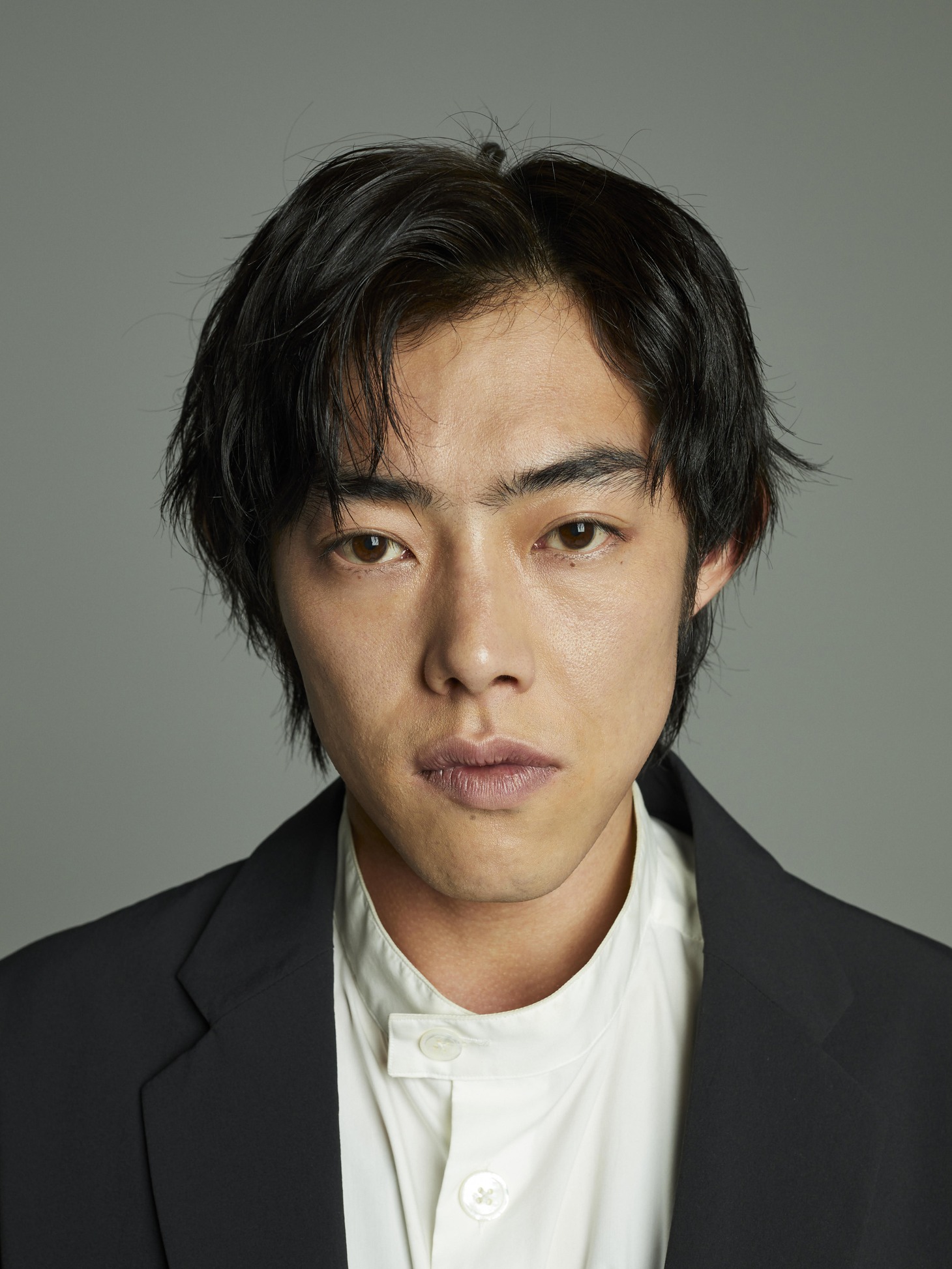 吉村界人