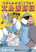 「キャルルCITYの文鳥医師団」