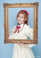 斉藤瑞季扮する宝積寺れんげ。