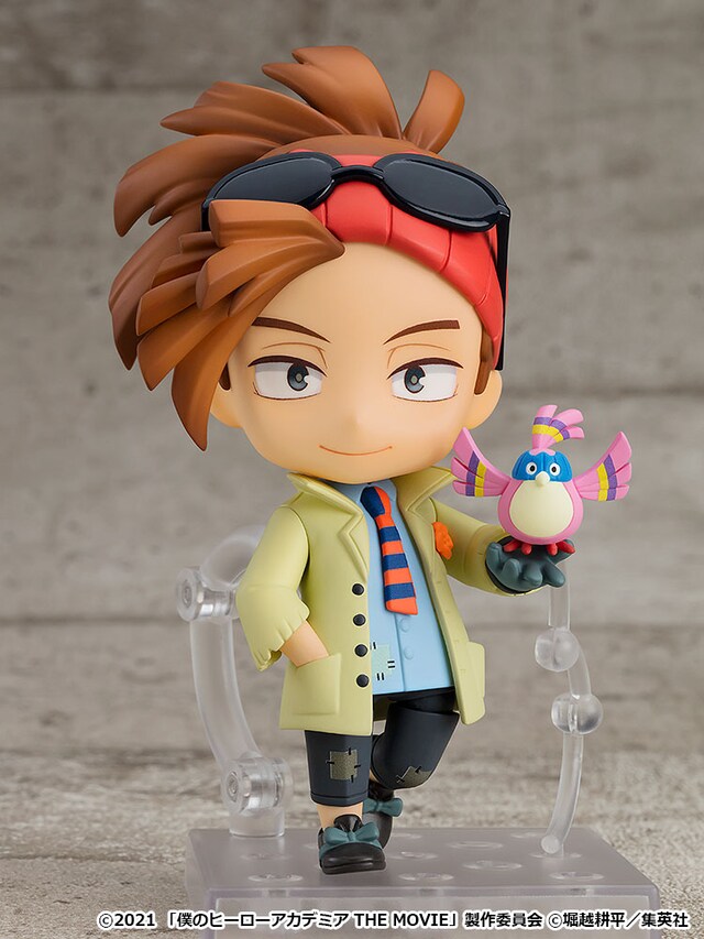 「ねんどろいど ロディ・ソウル」