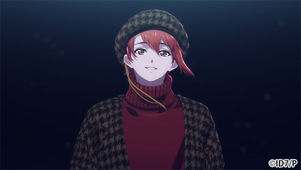 TVアニメ「アイドリッシュセブン Third BEAT!」第2クールより、オープニング映像の先行カット。