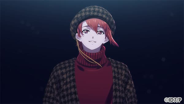 アイナナ 第3期の第2クール 放送情報とop映像の先行カット到着 コミックナタリー