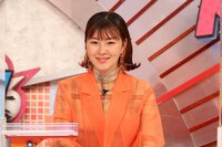 村上佳菜子 (c)フジテレビ
