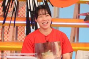 入江聖奈 (c)フジテレビ