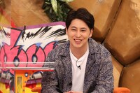 屋敷裕政 (c)フジテレビ