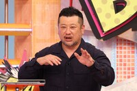 ケンドーコバヤシ (c)フジテレビ