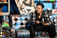 映画「HiGH＆LOW THE WORST X」より。