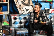 映画「HiGH&LOW THE WORST X」より。