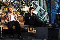 映画「HiGH＆LOW THE WORST X」より。
