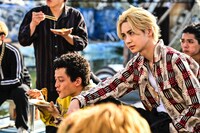 映画「HiGH＆LOW THE WORST X」より。