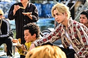 映画「HiGH&LOW THE WORST X」より。