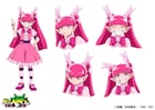 「魔入りました!入間くん」バチコ役に竹内順子「ありがたき幸せでございます!」