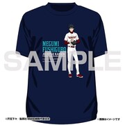 コラボグッズ (c)芥見下々／集英社・呪術廻戦製作委員会