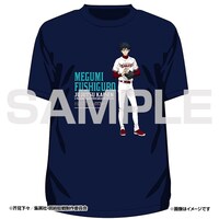 コラボグッズ (c)芥見下々／集英社・呪術廻戦製作委員会