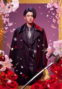 古川雄大扮する桜夜才臣。
