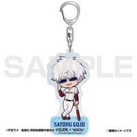 コラボグッズ (c)芥見下々／集英社・呪術廻戦製作委員会