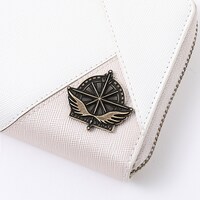 アルティメットまどかモデルの長財布。